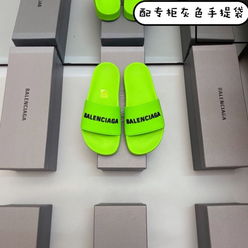 Balenciaga Slippers